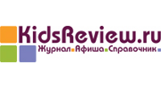 Журнал KidsReview.Ru