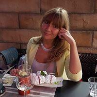 Ангелина Аникеева