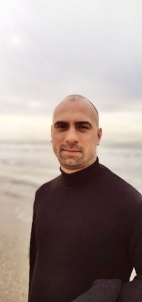 Рональд Покалюхин