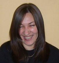 Наталья Павлова