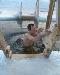 Олег Логинов