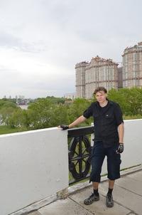 евгений иванов