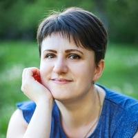 Наталия Стародубцева