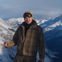 Александр Домнин