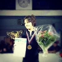 Макар Игнатов