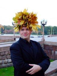 Evgeny Poroshin