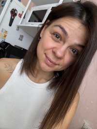 Нина Воронова
