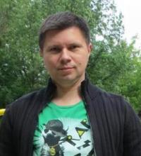 Павел Кузнецов