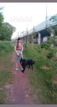 Ольга Трубникова