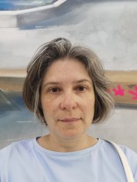 Татьяна Ярушникова