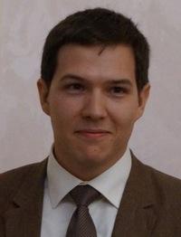 Никита Кобзев