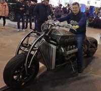 Андрей Семернин