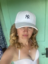 Татьяна Черненькая