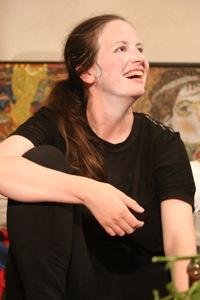 Елена Дробышевская