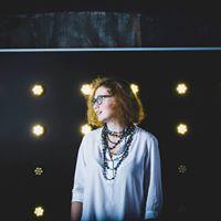 Анна Белоусова