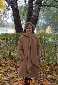 Марина Бочарова