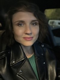 Ольга Курбатова