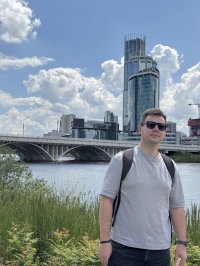 Алексей Усиков