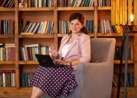 Александра Болдырева