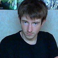 Пётр Иванов
