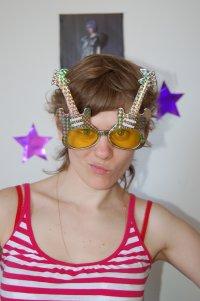 Нина Исхакова