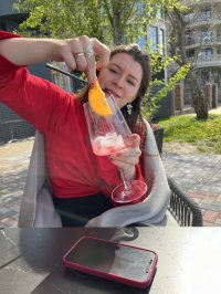 Анастасия Ковальчук