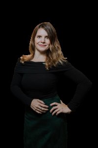 Ольга Фролышева