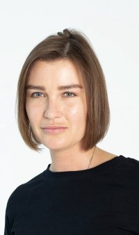 Ксения Синицкая