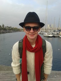 Елизавета Блинова