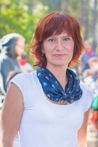 Лила Пономарева