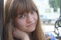 Теличкина Ольга