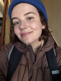 Анастасия Чобан