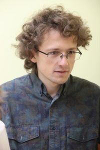 Алексей Елагин