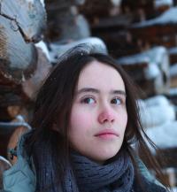 Саша Шлычкова