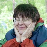 Татьяна Самарина