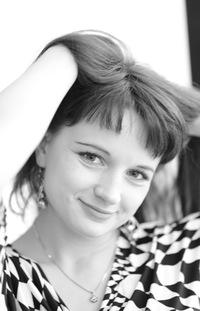 Катерина Ковешникова