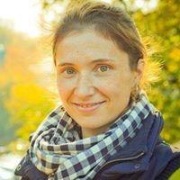 Дарья Иовчева