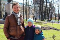 Глеб Аношин