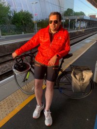 Евгений Воробьев