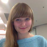 Kate Shestimerova