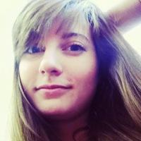 Алиса Сорокина