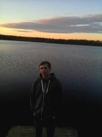 Антон Евтухович