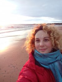 Ульяна Удинцева