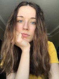 Viktoryia Parkhomenka