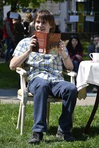 Порфирий Голгофский