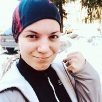 Анна Кузьмичёва