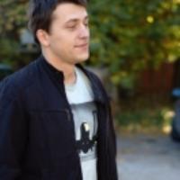 Игорь Крикливец