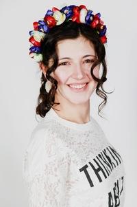 Дана Сыздыкова