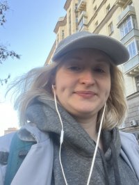 Анастасия Запорожец