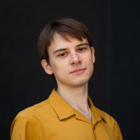 Алексей Овчинников